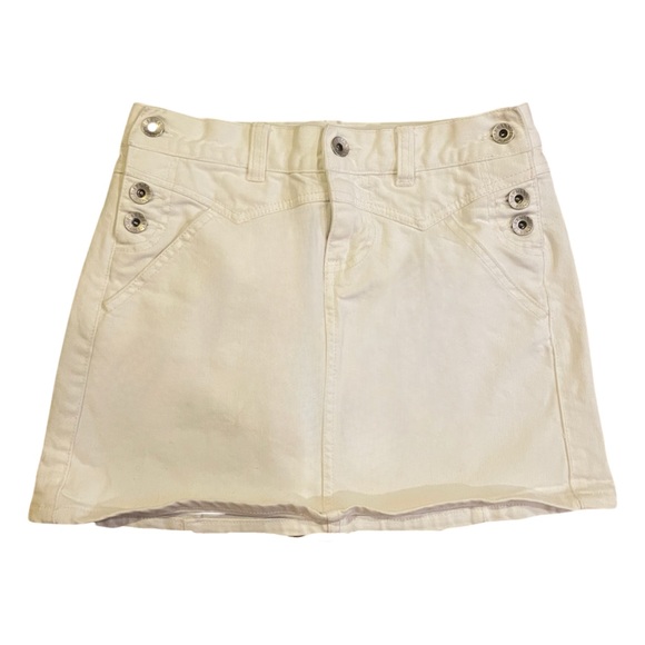 Armani Exchange mini skirt - Picture 3 of 3